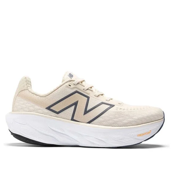 New Balance Fresh Foam X 1080v14 M1080C14 Mens US 13 Beige Running Shoes DWA2681 Athletic Shoes